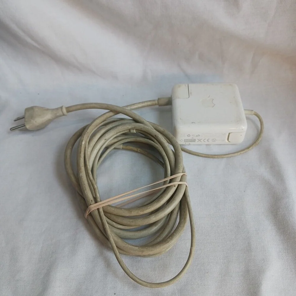 Apple MagSafe 2 60W Power Adapter MacBook Pro 13 15 inch